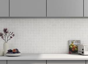 Porcelain Wall And Floor Mosaics