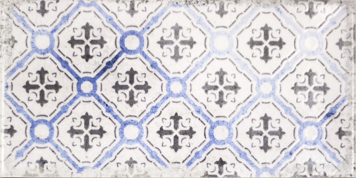 Chatsworth Mare Decor Mix