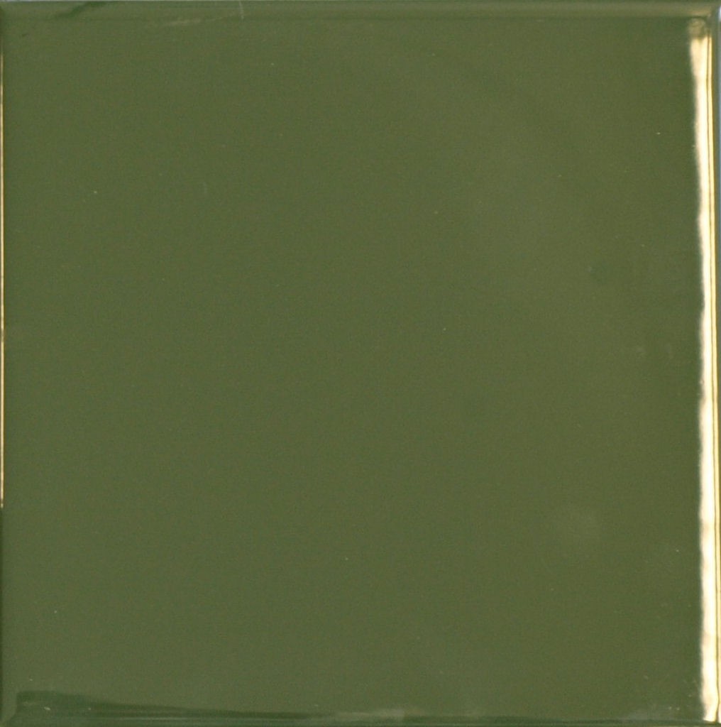 Stokes 150mm x 150mm Bottle Green