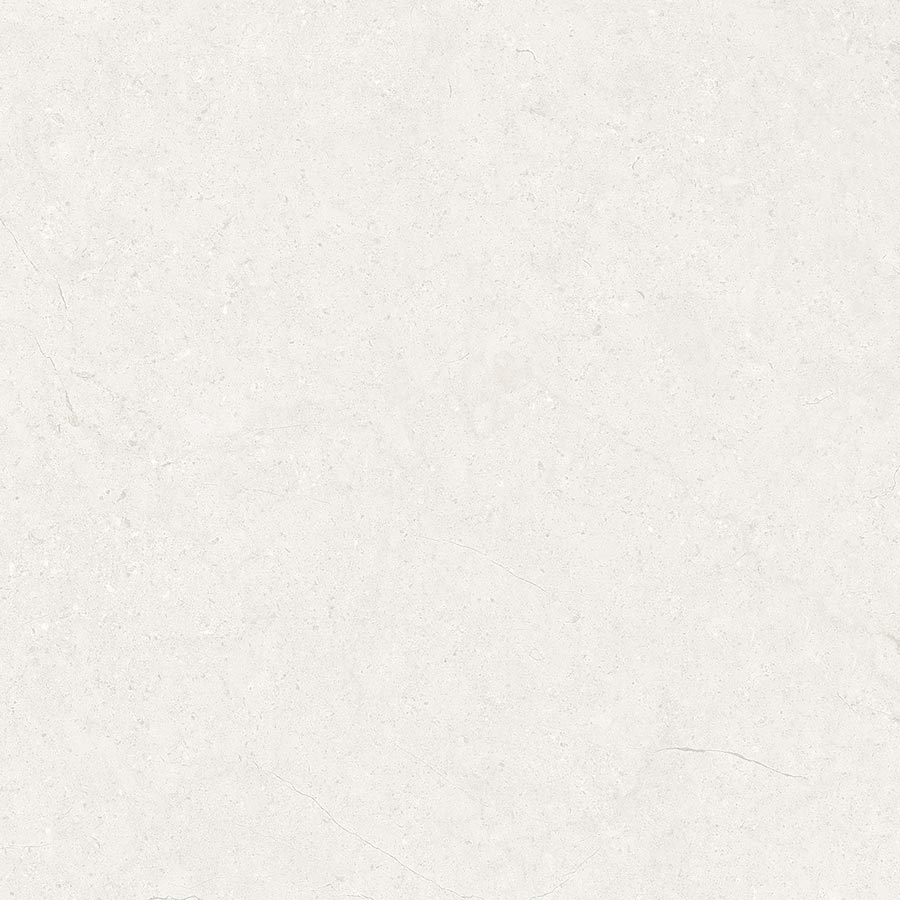 Dual White Floor