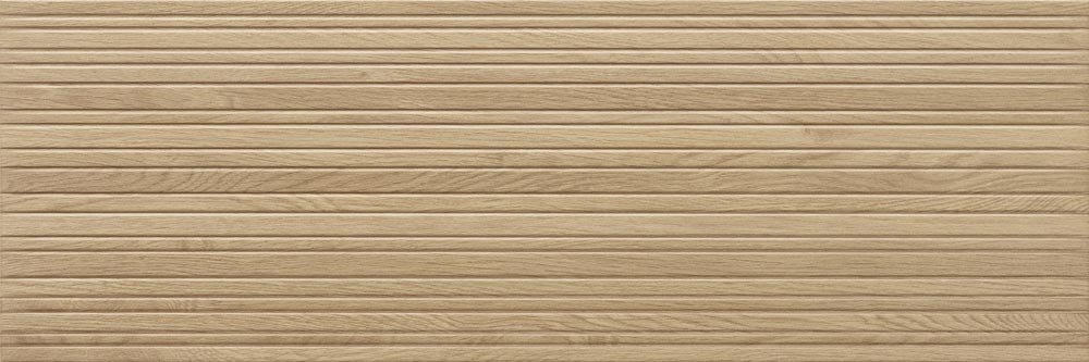 Land Alpine Stripe Oak