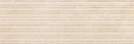Bathroom Collection BC110 900mm x 300mm Slot Ozone Bone Wall Tile