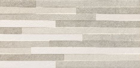 Bathroom Collection BC510 600mm x 300mm Stuck Pierre Grey Rectified Bathroom Wall Tiles