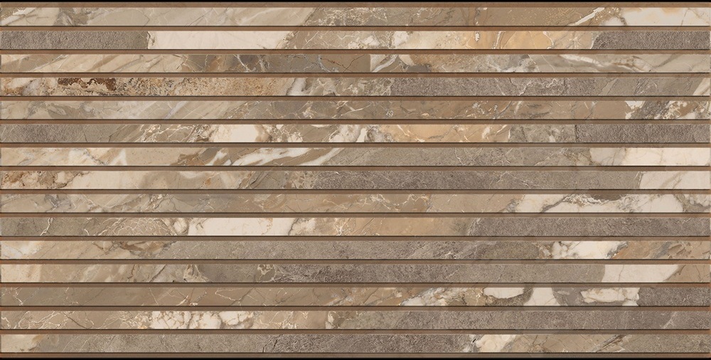 Blend Taupe Milled Decor