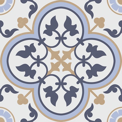 Brighton Gold/Blue-3
