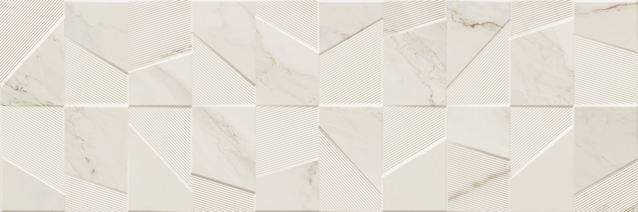 Calacatta Gold Gloss Decor