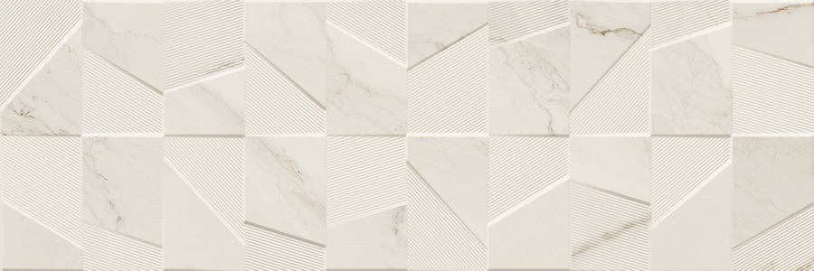 Calacatta Gold Matt Decor