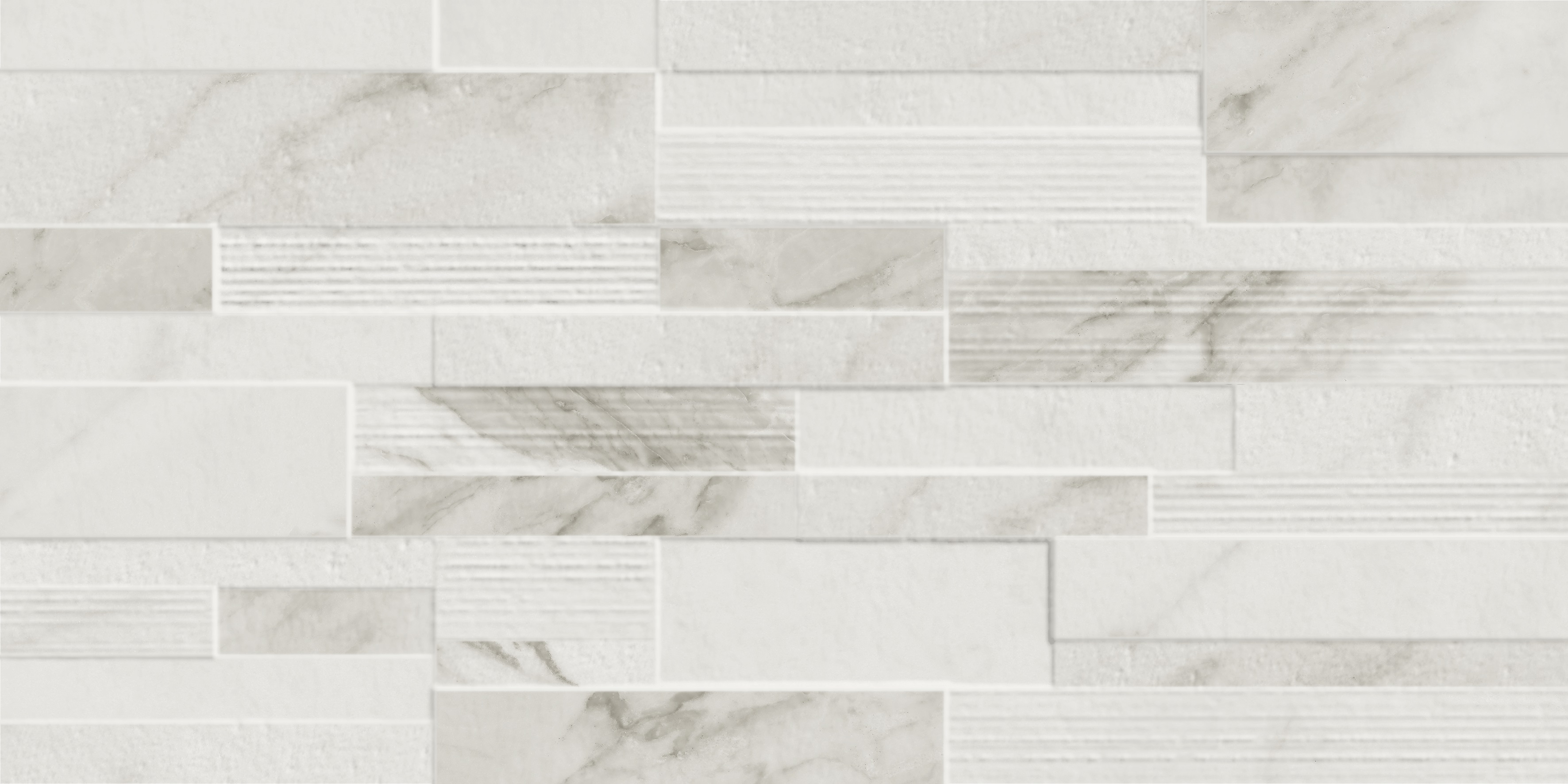 Calacatta Silver Decor