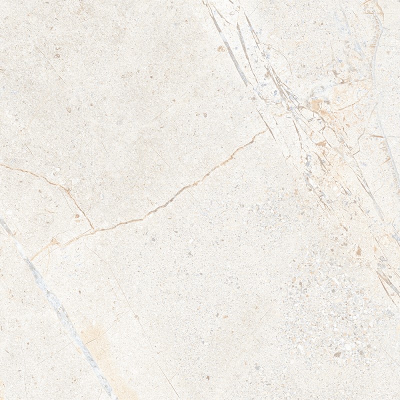 Crust White 600 x 600