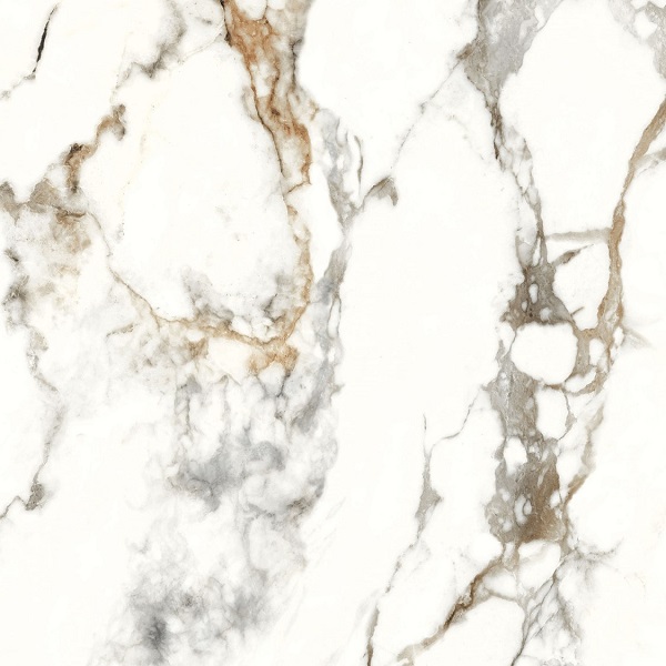 Diphda Gold Matt 600 x 600