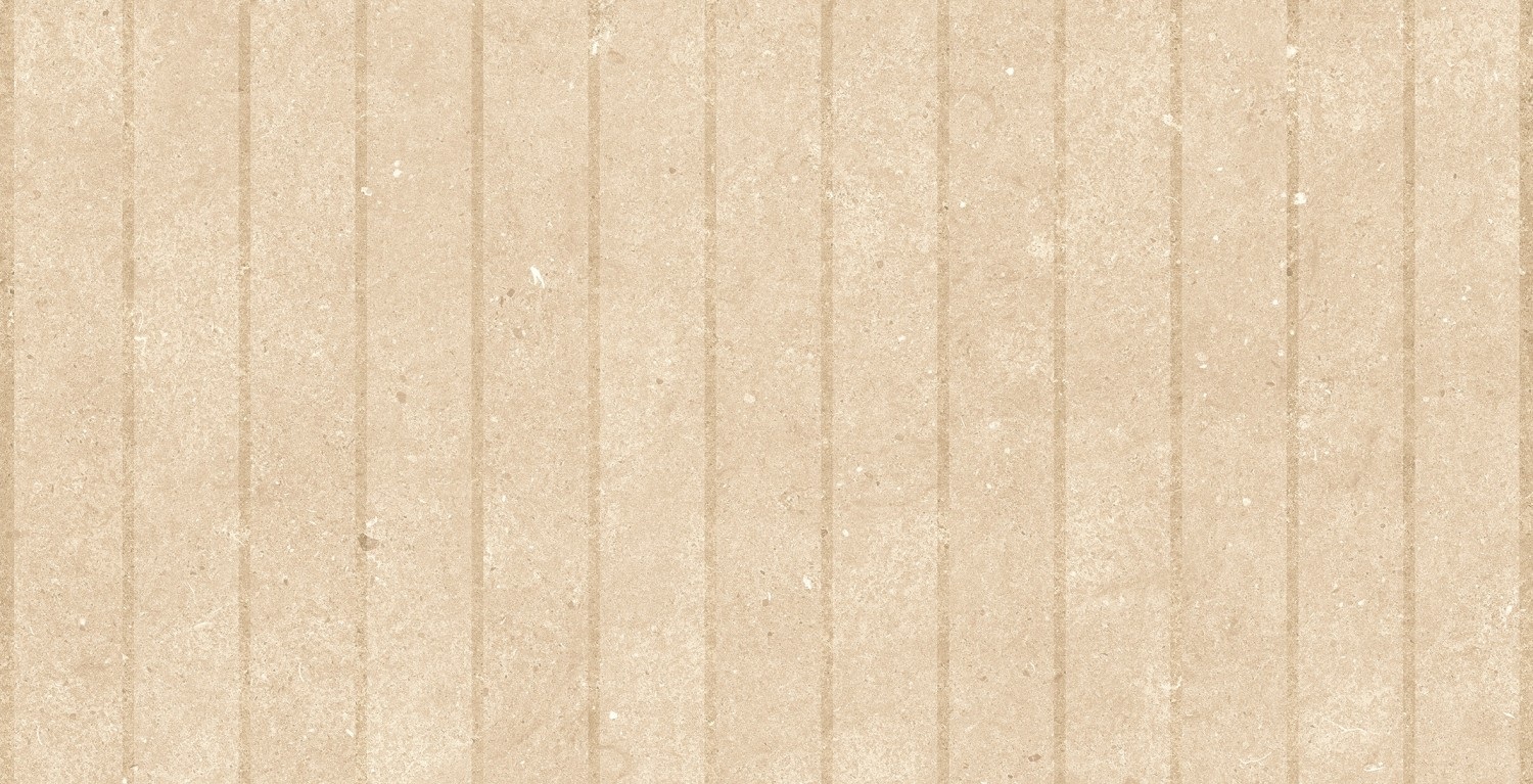 Fossil Quarry Decor Beige