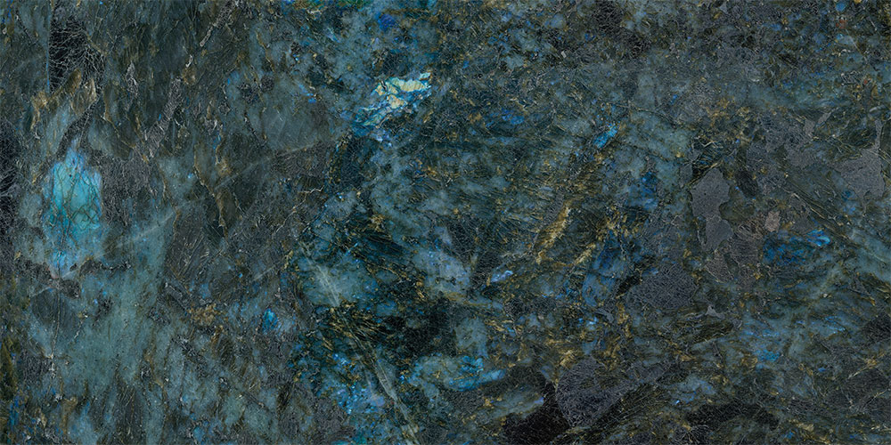 Labradorite Super Polished Blue