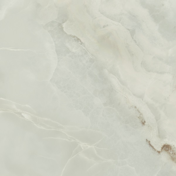 Onyx Lux Light Green 600 x 600mm