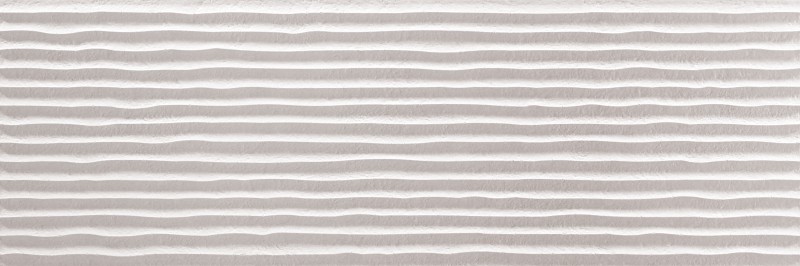 Portland White Decor