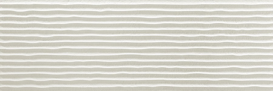 Portland White Decor