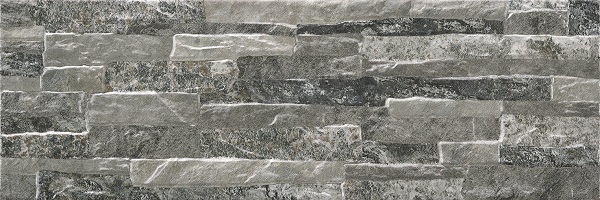 Ruy Muro Grey