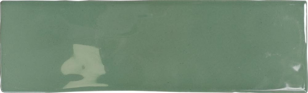 Soho Green Gloss