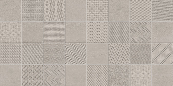 Stoneage Grey Decor