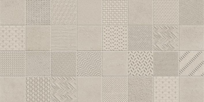 Stoneage Sand Decor