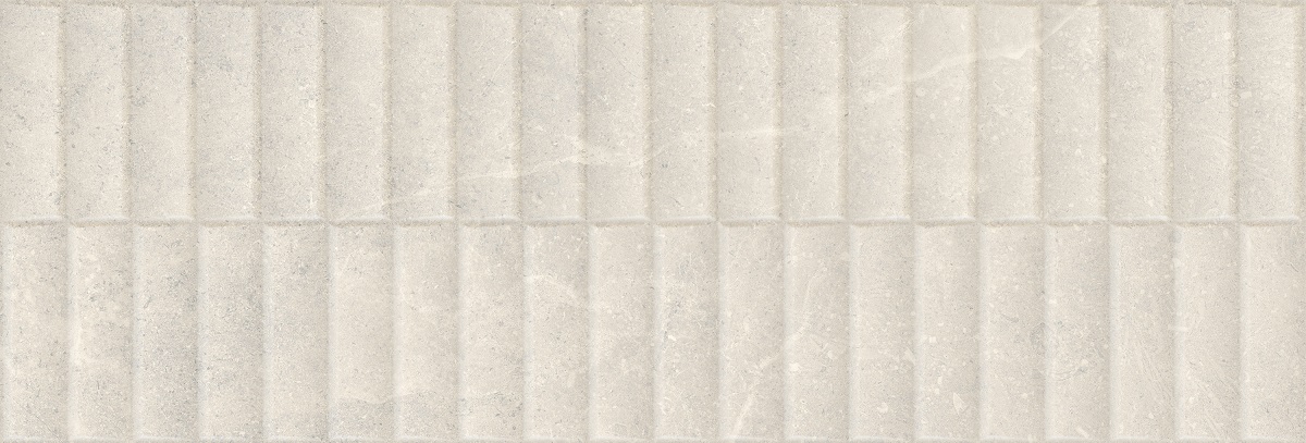 Storm A Cream Blind Decor