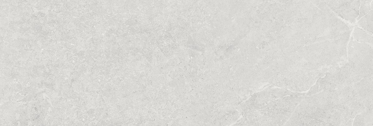 Storm A White 1200 x 400mm