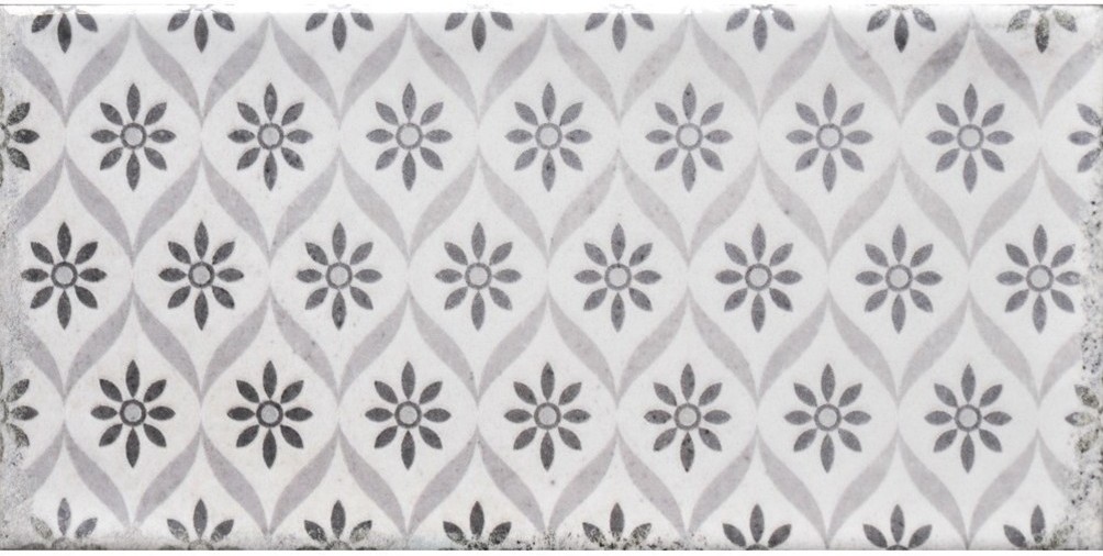 Chatsworth Nebbia Decor Mix