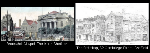 History (Minton, Sheffield)
