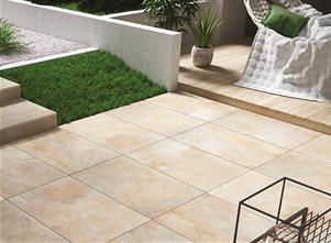 Outdoor Burlington 2.0cm